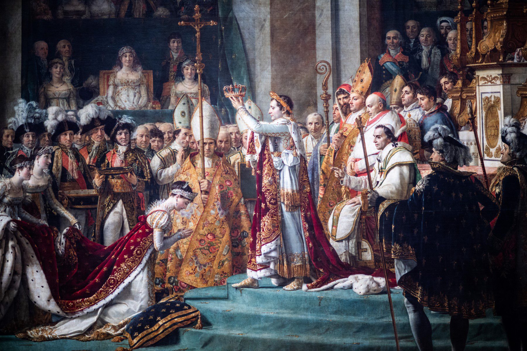 France still split over Napoleon as it marks bicentenary of death, Napoleon  Bonaparte