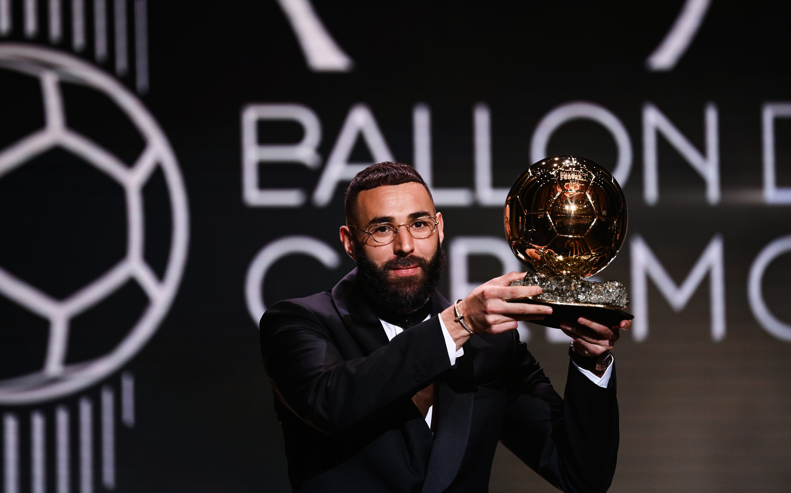 Ballon d'Or : Benzema se lâche sur CR7, Macron et la Coupe du monde